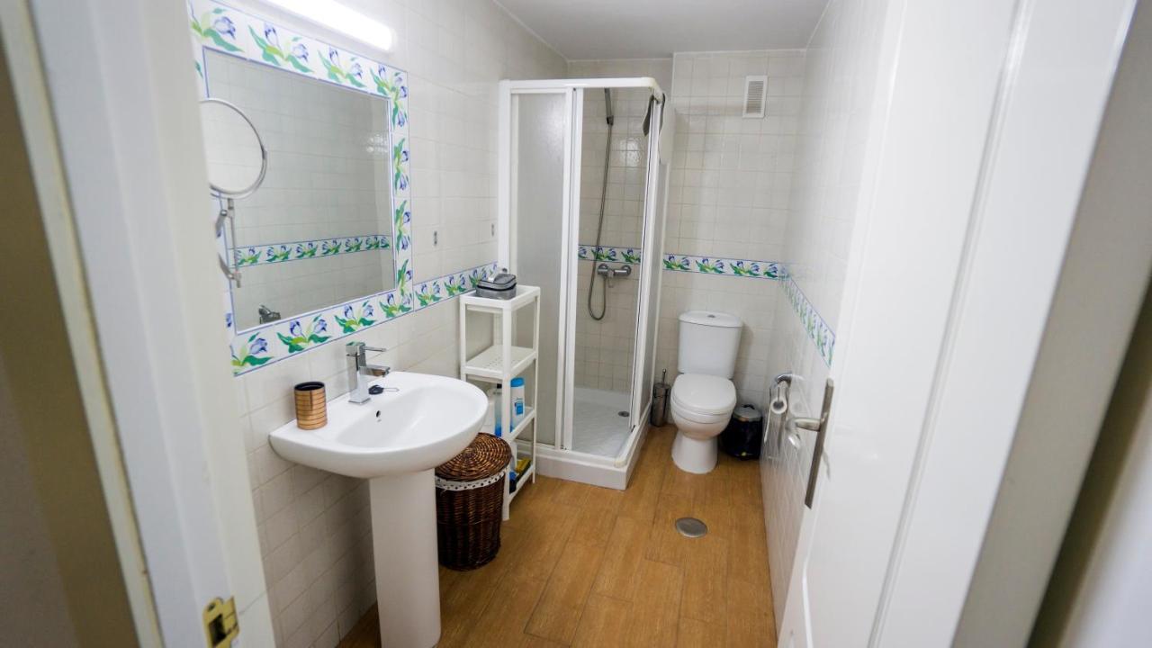 Rentalsevilla Alfonso Xii Ii Appartement