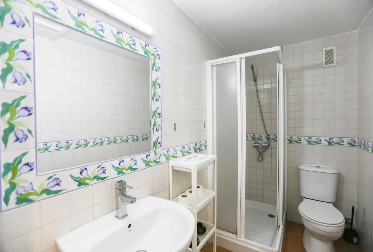 Rentalsevilla Alfonso Xii Ii Apartment Sevilla
