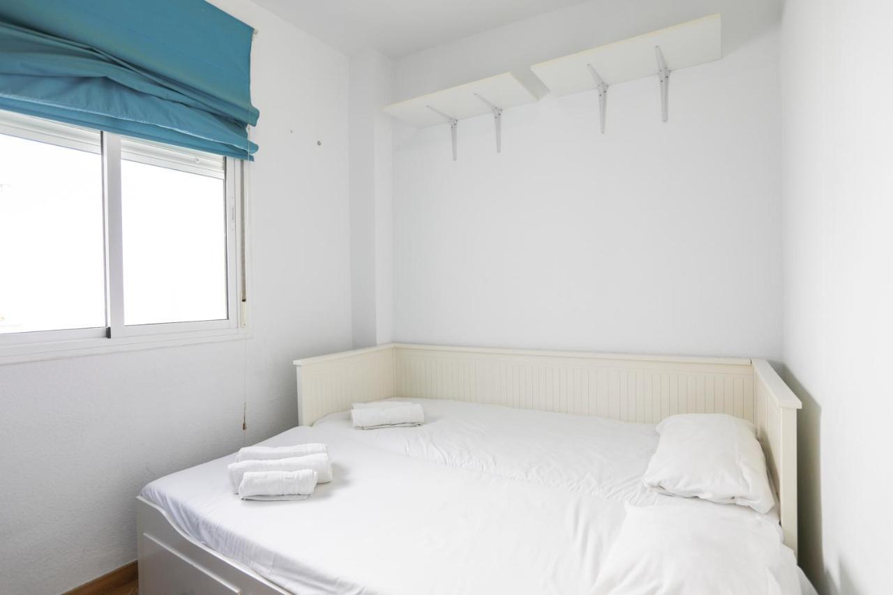 Rentalsevilla Alfonso Xii Ii Appartement *