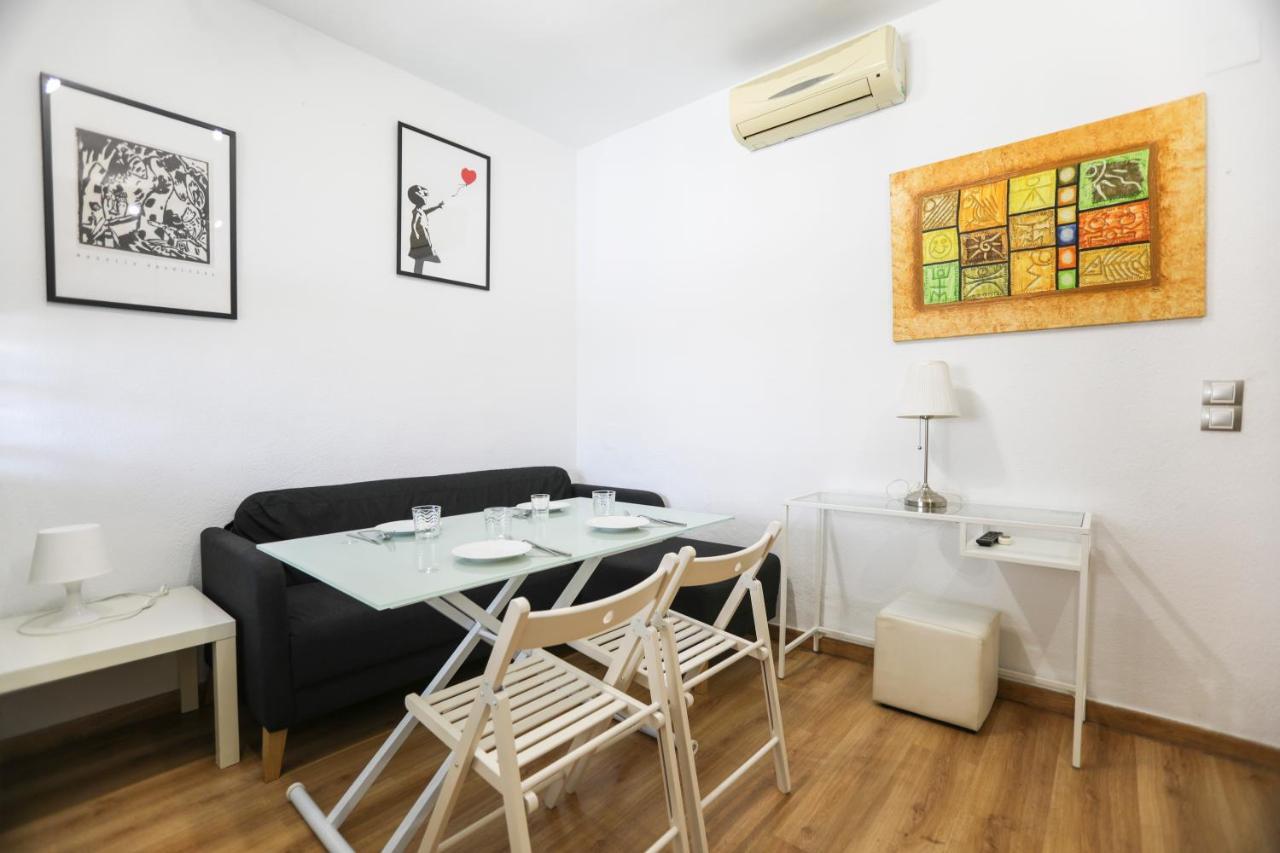 Rentalsevilla Alfonso Xii Ii Apartment Sevilla