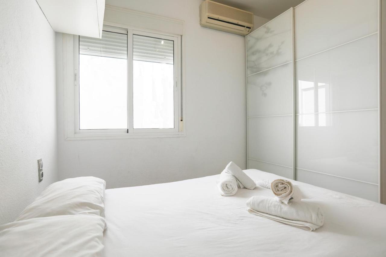 Rentalsevilla Alfonso Xii Ii Appartement Sevilla