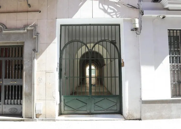 Rentalsevilla Alfonso XII II
